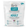 Brit Care Grain-free Adult Salmon & Potato 1 kg