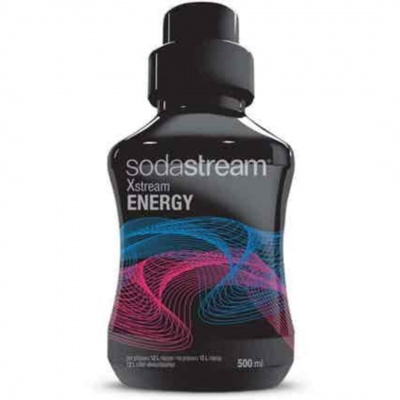 Sodastream Sirup Energy 500ml