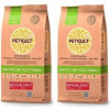 Petkult dog Medium Adult lamb/rice 2x12 kg