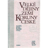 kolektiv: Velké dějiny zemí Koruny české IX. 1683–1740