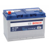 Bosch S4 12V 95Ah 830A 0 092 S40 290