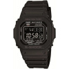 Casio G-Shock GW-M5610U-1BER + 5 let záruka, pojištění a dárek ZDARMA