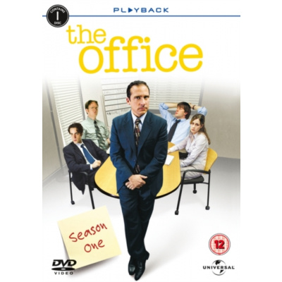 The Office - An American Workplace Season 1 DVD