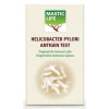 Mastic Life Masticlife helicobacter pylori antigen test 1ks