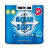 Rozkladový toaletní papír Thetford Aqua Soft 4 role 663100