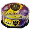 Extreme 4.7GB DVD+R 25 pack cake 16x