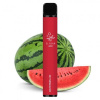 Elf Bar Elfbar 600 Disposable Pod Kit 550 mAh Watermelon 1 ks červená