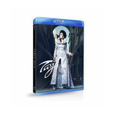 Blu-ray Tarja Turunen: Act II