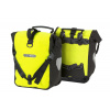 Ortlieb Sport-Roller High Visibility brašny na nosič reflexní žlutá