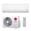 LG DC09RK 2,5kW Deluxe UV nano (Split klimatizace LG o chladícím výkonu 2,5kW do prostoru 70m3 včetně WIFI ovládání, ionizátoru vzduchu a UV nano sterilizace)