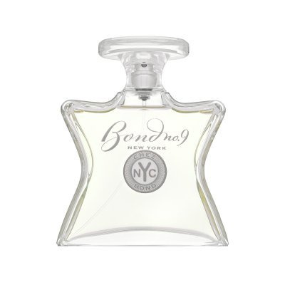 Bond No. 9 Chez Bond parfémovaná voda pro muže 100 ml