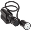 Nightstick MT-140B taktická svítilna s ohebným kabelem, 180 lm, 2AA