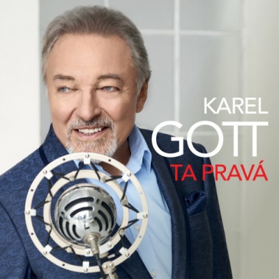 Gott Karel: Ta pravá - LP