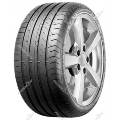 245/35R19 93Y, Fulda, SPORT CONTROL 2