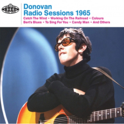 Radio Sessions 1965 (Donovan) (Vinyl / 12" Album)