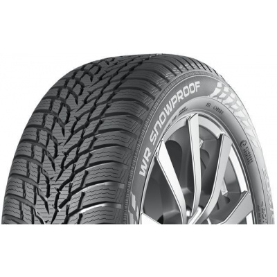 Nokian WR Snowproof 185/60 R15 88T