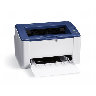 IT produkty laserová tiskárna Xerox Phaser 3020V, Wi-Fi, USB, A4