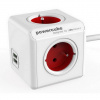 PowerCube Original USB Red