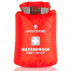 Lékárna LIFESYSTEMS FIRST AID DRY BAG 2L