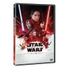 Star Wars: Poslední z Jediů - DVD plast