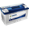 Autobaterie Varta Blue Dynamic 12V 95Ah 800A, 595 402 080, G3