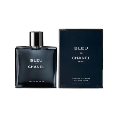 Chanel Bleu de Chanel Eau de Parfum Pour Homme Parfemovaná voda 50ml, pánske