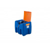 CEMO BLUE-MOBIL EASY pro AdBlue® 210 l včetně nabíječky a baterie CAS