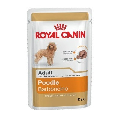 Royal Canin Canine kaps. BREED Pudl 85g