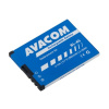 657012 - Avacom AVACOM Náhradní baterie do mobilu Nokia 3600 Slide, 2680 Li-Ion 3,7V 860mAh (náhrada BL-4S) - GSNO-BL4S-S860