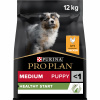 Purina Pro Plan Pro Plan Dog Healthy Start Puppy Medium kuře 12 kg