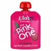 Ella's Kitchen BIO PINK ONE ovocné smoothie s dračím ovocem 90 g