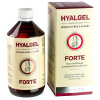 Silvita Hyalgel forte pomeranč 500 ml