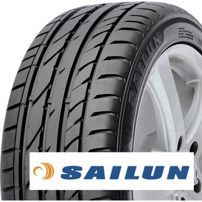 Pneumatiky SAILUN atrezzo zsr 195/45 R16 84V TL XL FP BSW, letní pneu, osobní a SUV