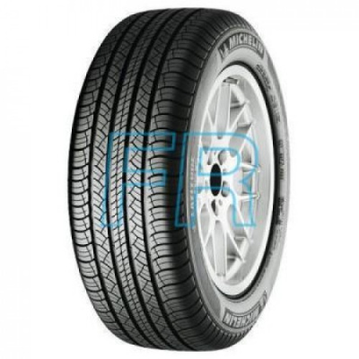 Michelin LATITUDE TOUR HP 255/50 R20 109W