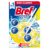 Bref Power Activ WC blok Lemon 51 g