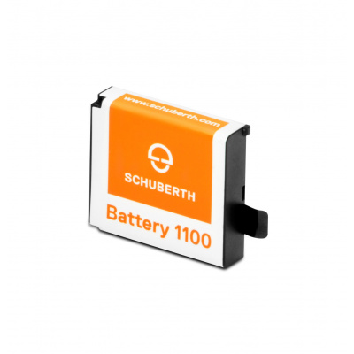 SCHUBERTH baterie KOM05 pro komunikaci SC1