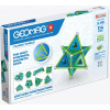 Geomag Classic Panels 114 pcs