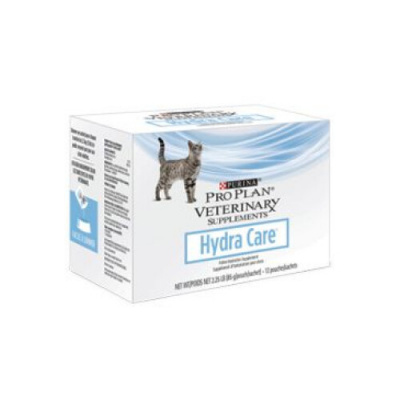 Purina PPVD Feline HC Hydra Care 10 x 85 g