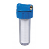 Aqua Shop Mechanický propiratelný filtr na vodu PX 100 Připojení: - ⌀ připojení 3/4“ (1,9 cm)