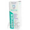 Colgate -Palmolive ELMEX SENSITIVE PLUS ústní voda 1x400 ml 1x400 ml