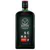 Jägermeister Scharf 33% 0,7 l (holá láhev)