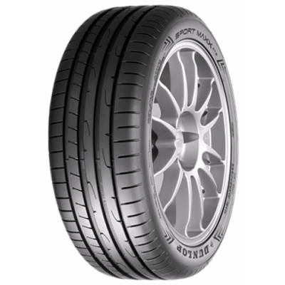 DUNLOP SP SPORT MAXX RT2 205/45 R17 88W