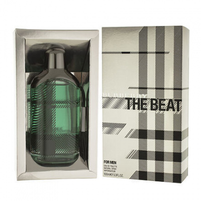 Burberry The Beat for Men EDT 100 ml M