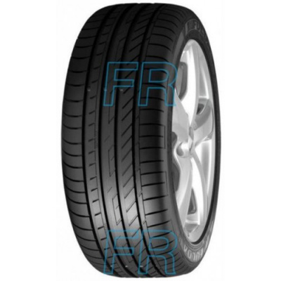 Fulda SPORT CONTROL 2 215/45 R17 91Y