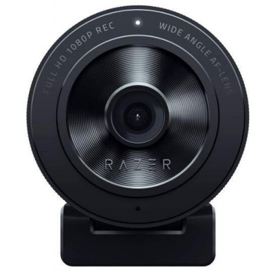 Razer Kiyo X černá (RZ19-04170100-R3M1) PC webkamera