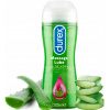 Durex Play masážní gel 2v1 Aloe 200ml