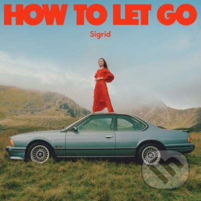 Sigrid: How to let go LP - Sigrid