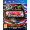 Pinball Arcade Season (PS4) 5060057029343