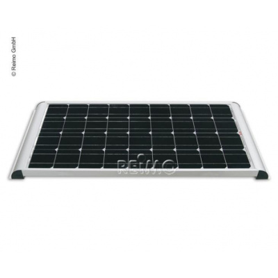 Solární monokrystalické panely NDS - 80 až 150 wattů Varianta: Solární panel 85W