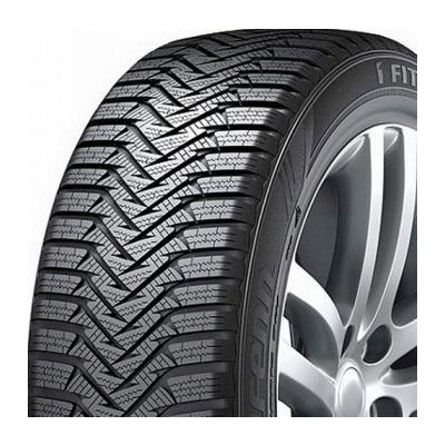 Pneumatiky LAUFENN LW31 I FIT+ 195/65 R15 95T, zimní pneu, osobní a SUV